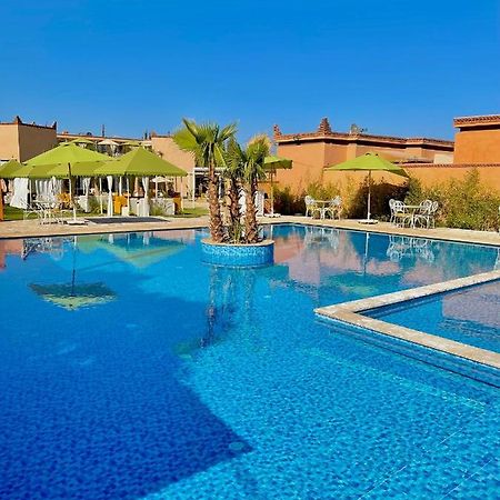 Villa Kesh Evasion Marrakech El Aggada Zewnętrze zdjęcie