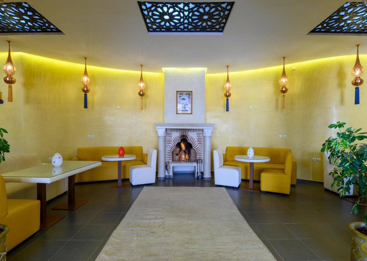 Villa Kesh Evasion Marrakech El Aggada Zewnętrze zdjęcie