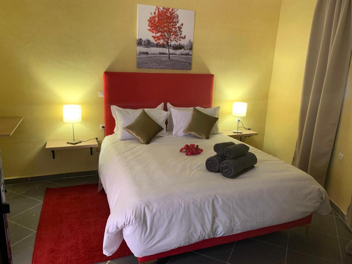 Villa Kesh Evasion Marrakech El Aggada Zewnętrze zdjęcie