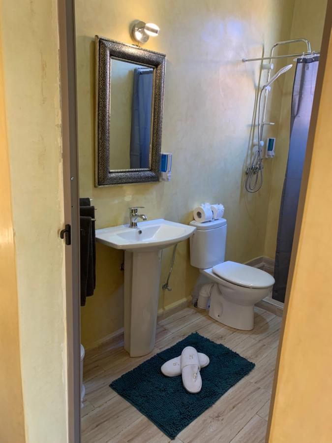Villa Kesh Evasion Marrakech El Aggada Zewnętrze zdjęcie
