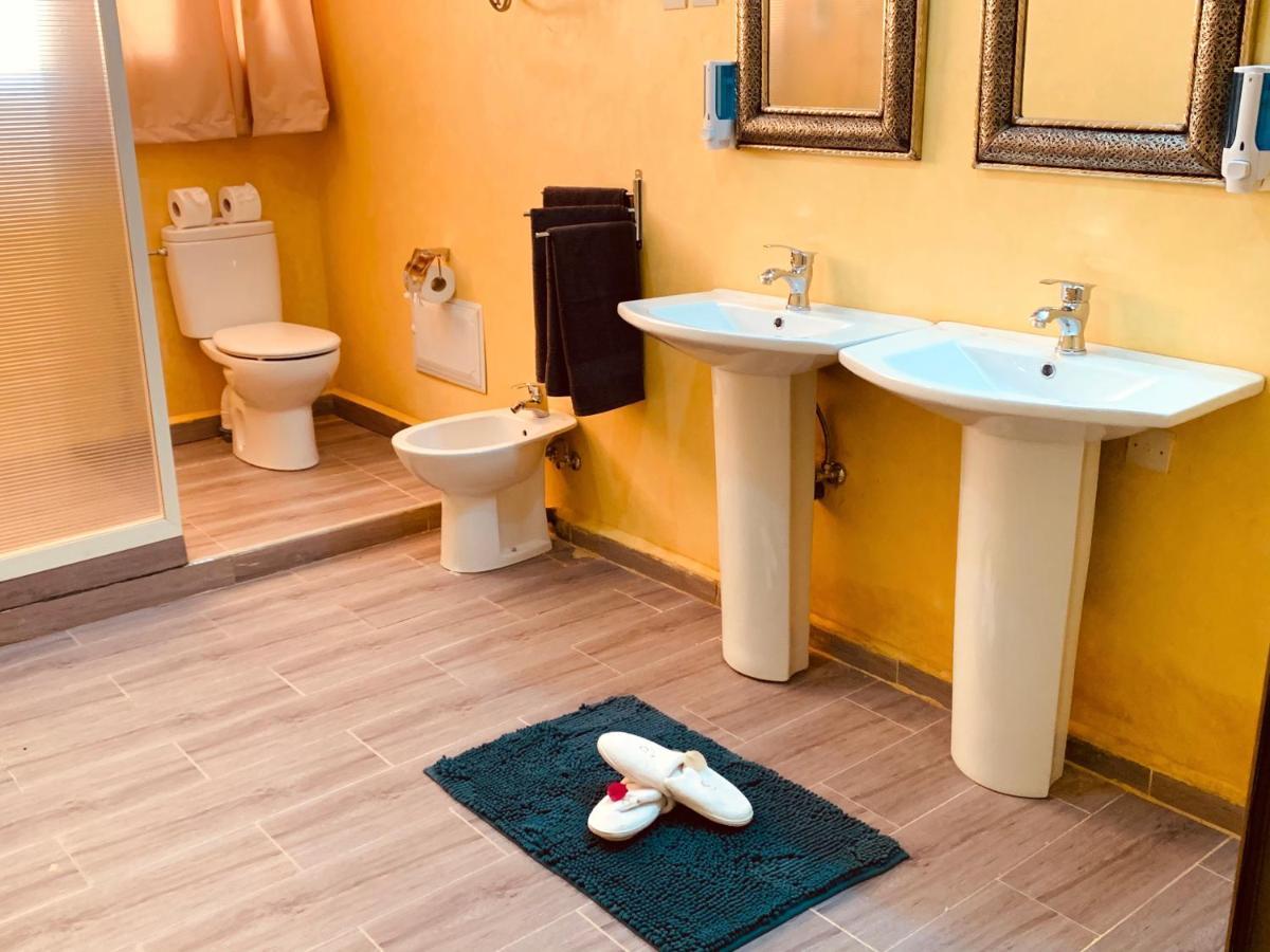 Villa Kesh Evasion Marrakech El Aggada Zewnętrze zdjęcie