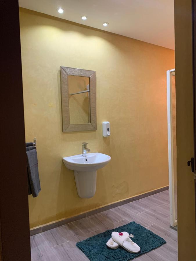 Villa Kesh Evasion Marrakech El Aggada Zewnętrze zdjęcie