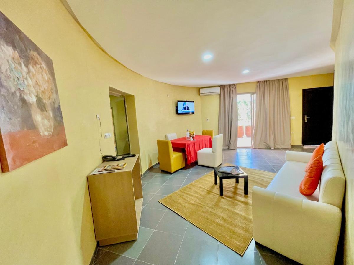 Villa Kesh Evasion Marrakech El Aggada Zewnętrze zdjęcie