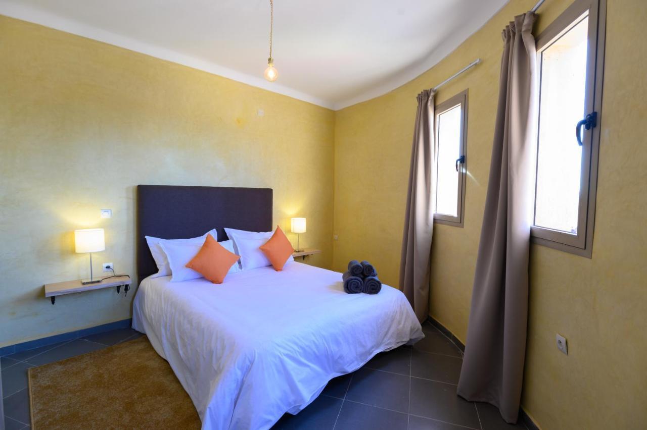 Villa Kesh Evasion Marrakech El Aggada Zewnętrze zdjęcie
