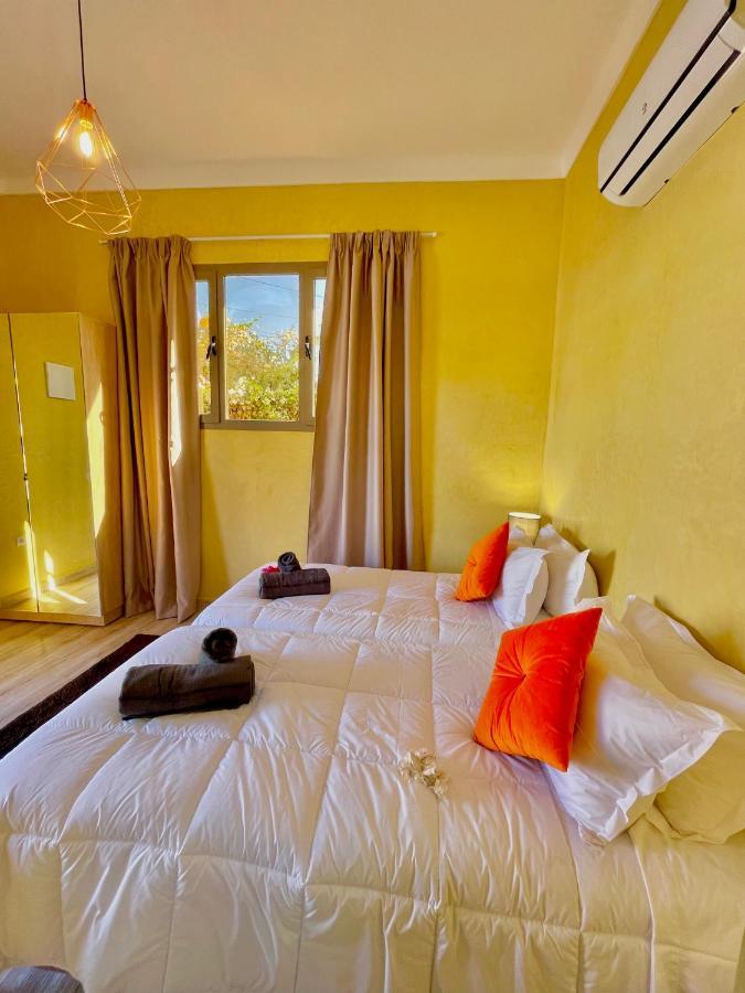Villa Kesh Evasion Marrakech El Aggada Zewnętrze zdjęcie