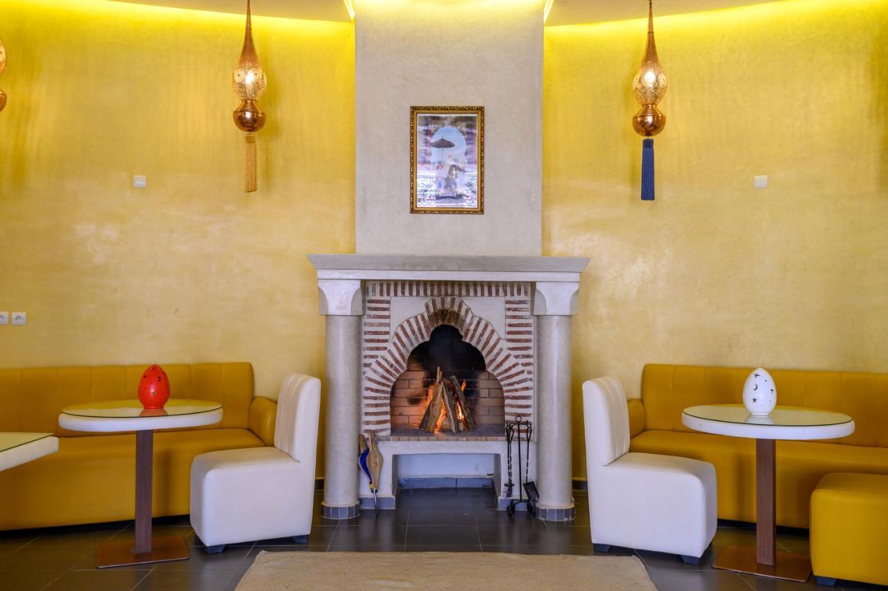 Villa Kesh Evasion Marrakech El Aggada Zewnętrze zdjęcie