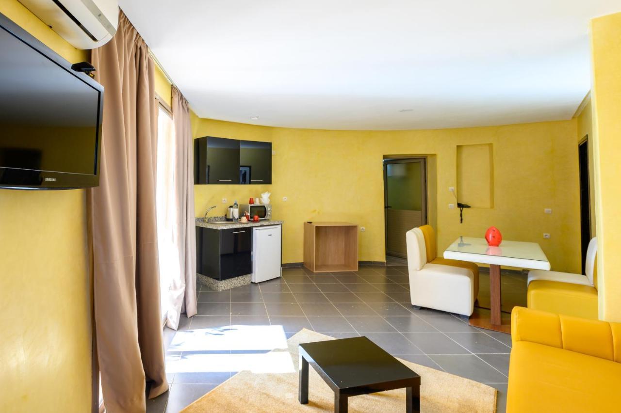 Villa Kesh Evasion Marrakech El Aggada Zewnętrze zdjęcie