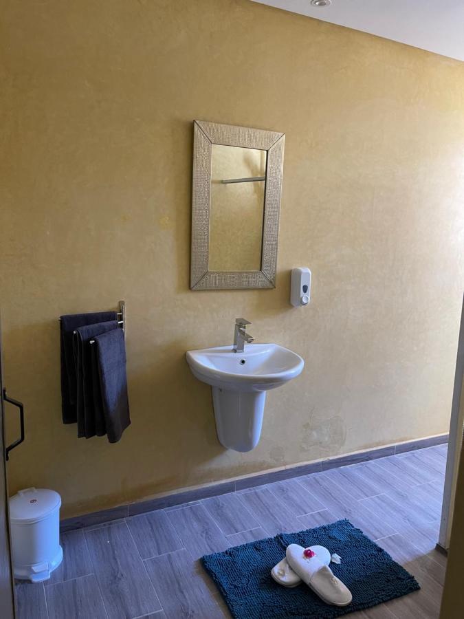 Villa Kesh Evasion Marrakech El Aggada Zewnętrze zdjęcie