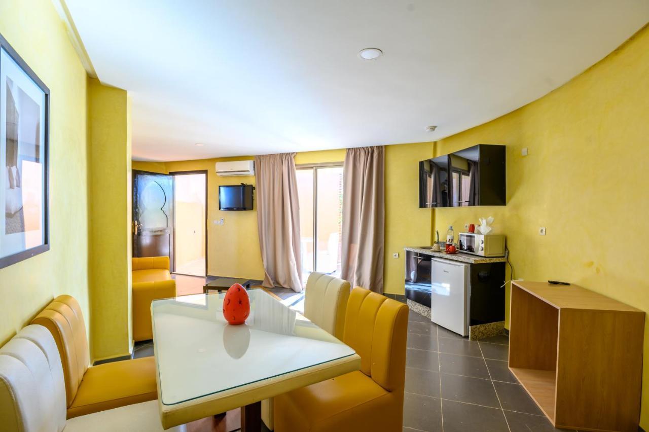 Villa Kesh Evasion Marrakech El Aggada Zewnętrze zdjęcie