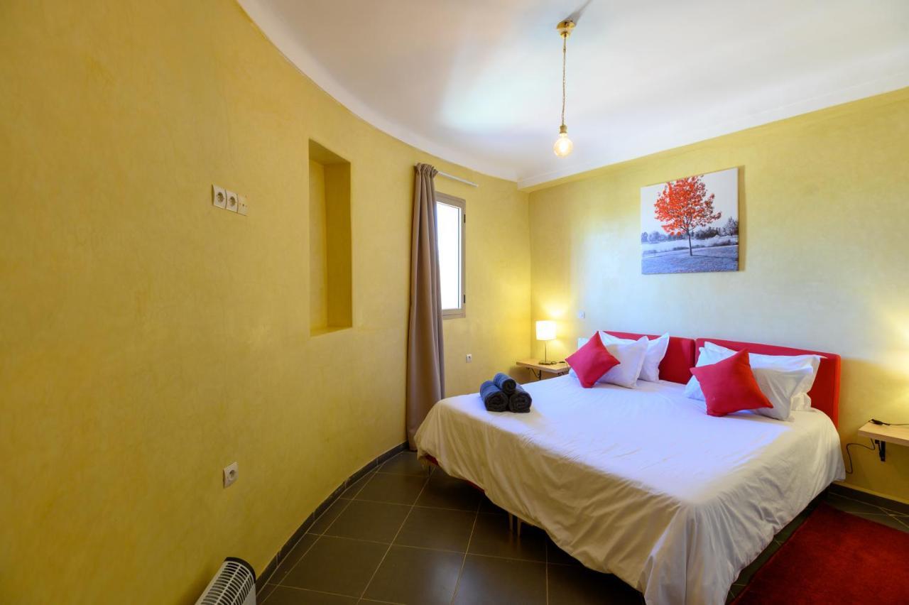 Villa Kesh Evasion Marrakech El Aggada Zewnętrze zdjęcie