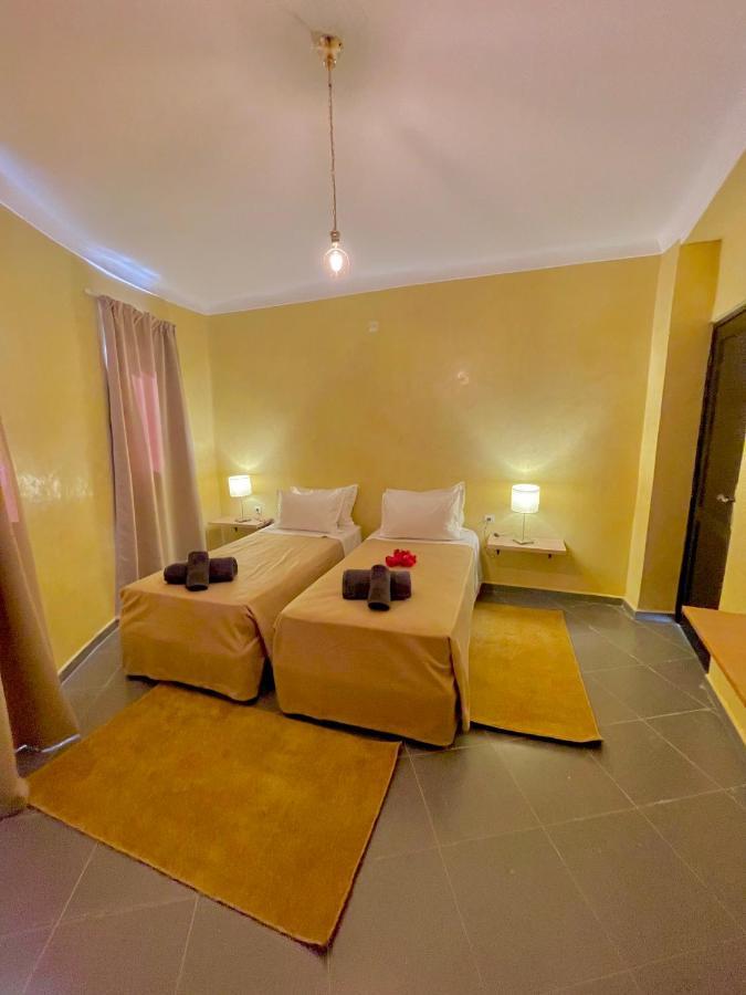 Villa Kesh Evasion Marrakech El Aggada Zewnętrze zdjęcie