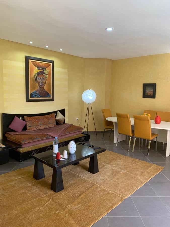 Villa Kesh Evasion Marrakech El Aggada Zewnętrze zdjęcie