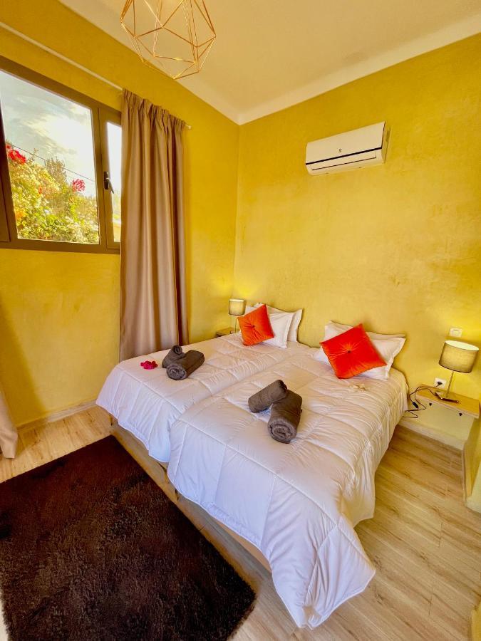Villa Kesh Evasion Marrakech El Aggada Zewnętrze zdjęcie