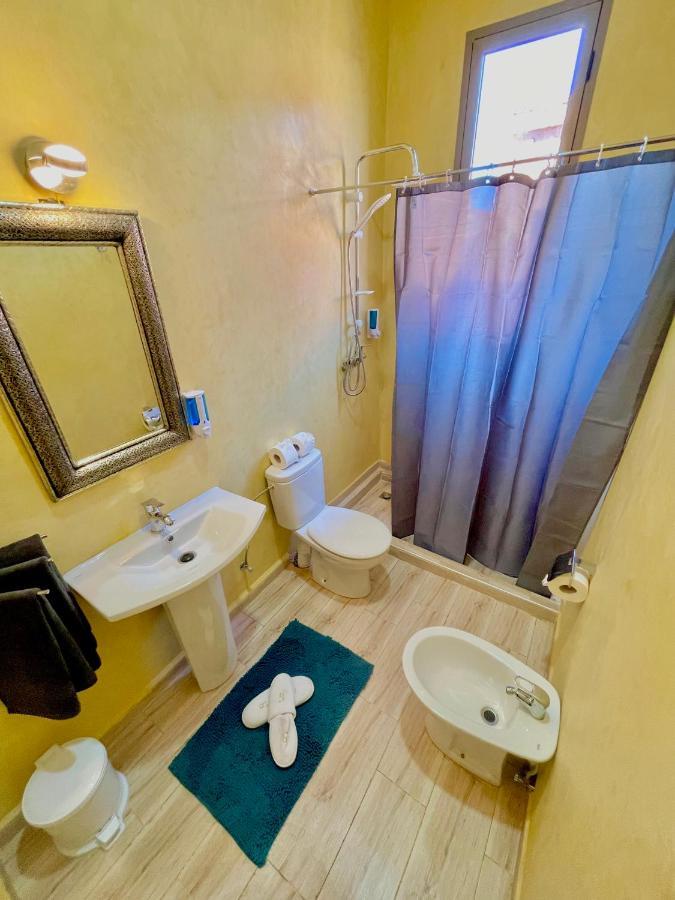 Villa Kesh Evasion Marrakech El Aggada Zewnętrze zdjęcie