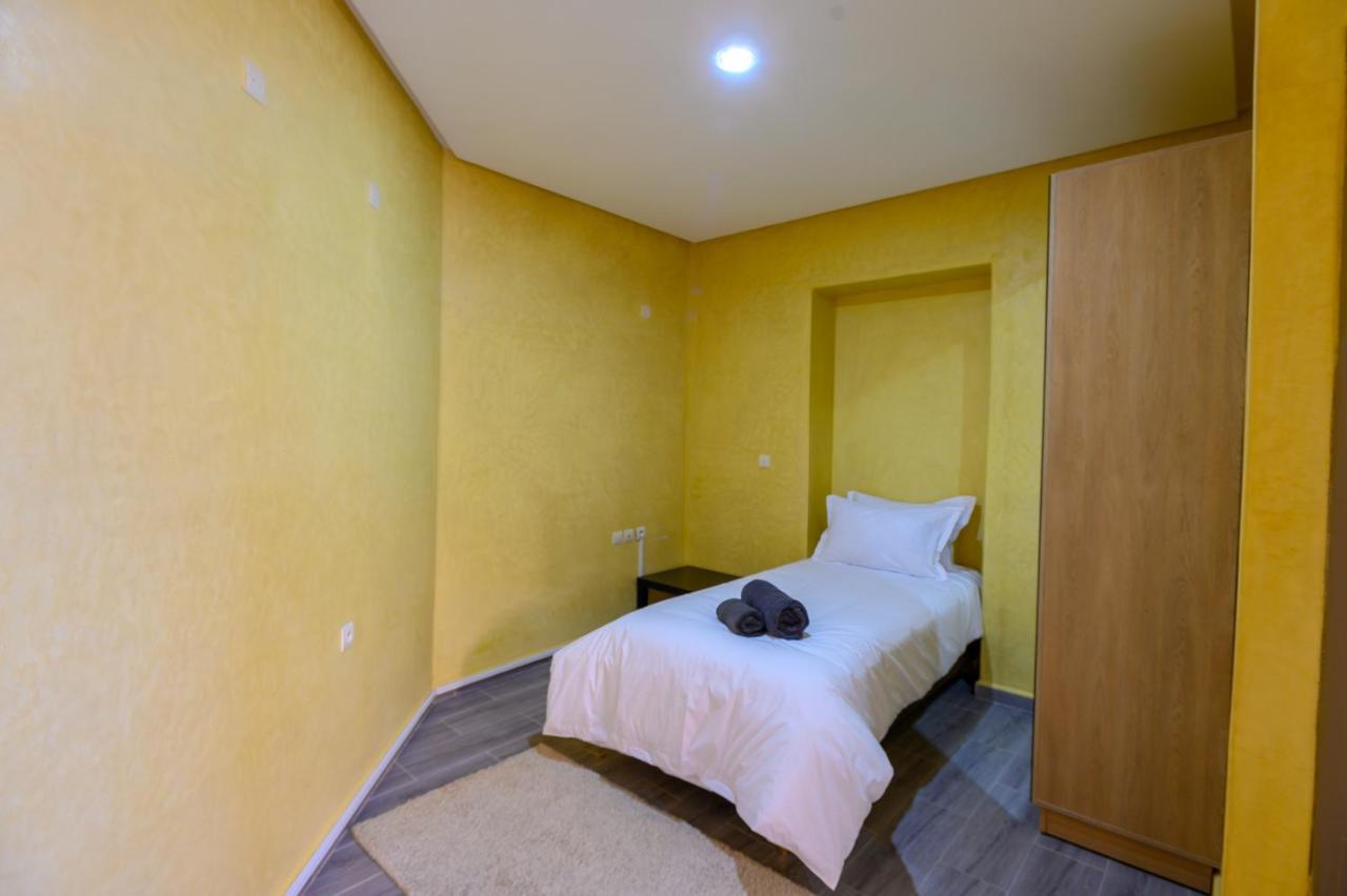Villa Kesh Evasion Marrakech El Aggada Zewnętrze zdjęcie