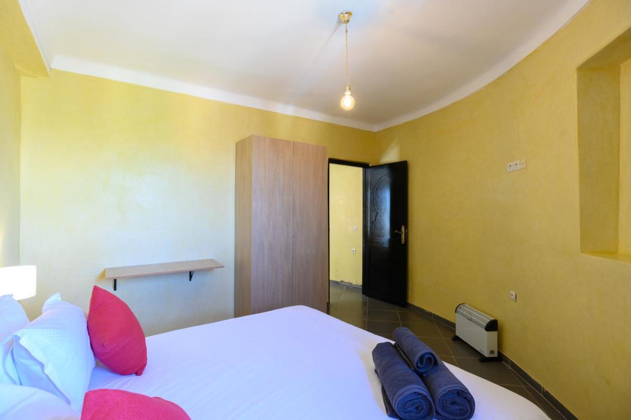 Villa Kesh Evasion Marrakech El Aggada Zewnętrze zdjęcie